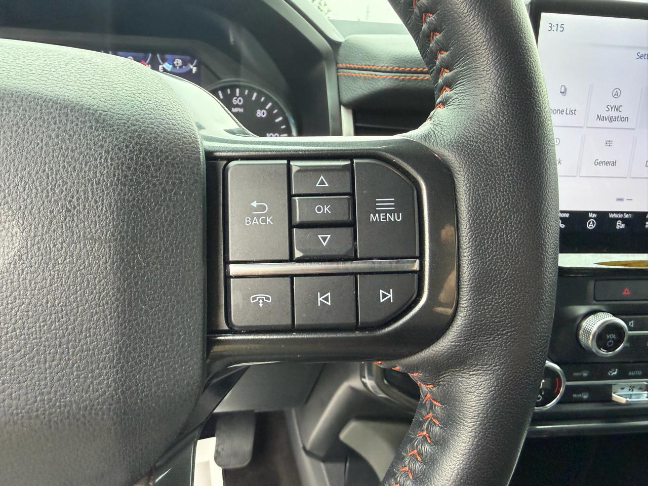 Ford Expedition Timberline 4x4 2022