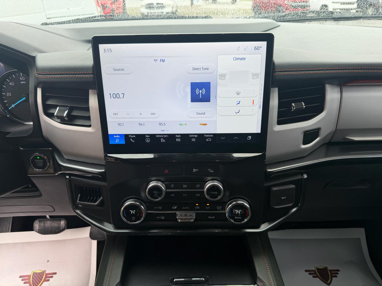 Ford Expedition Timberline 4x4 2022