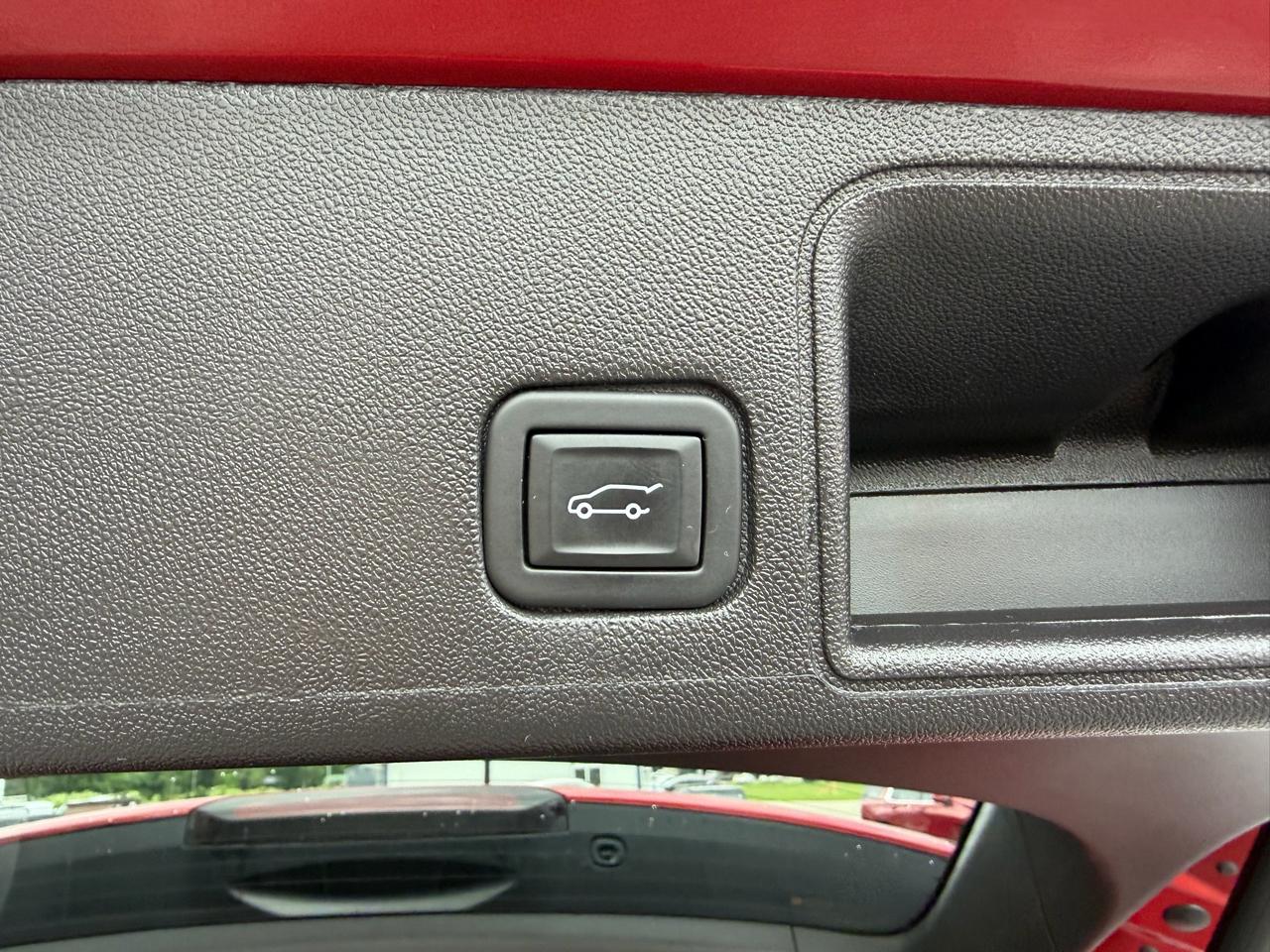GMC Terrain AWD 4dr SLT 2024