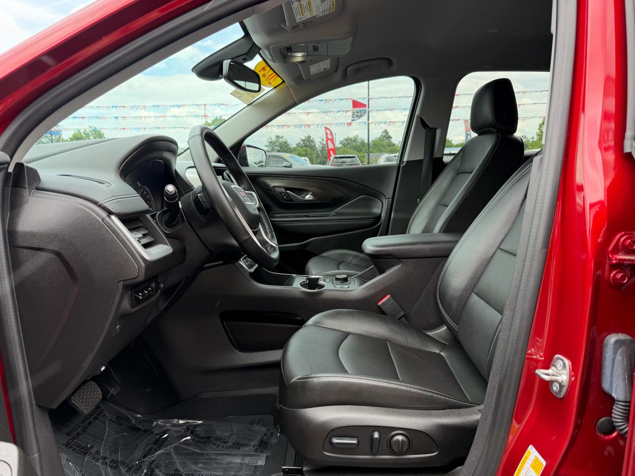 GMC Terrain AWD 4dr SLT 2024