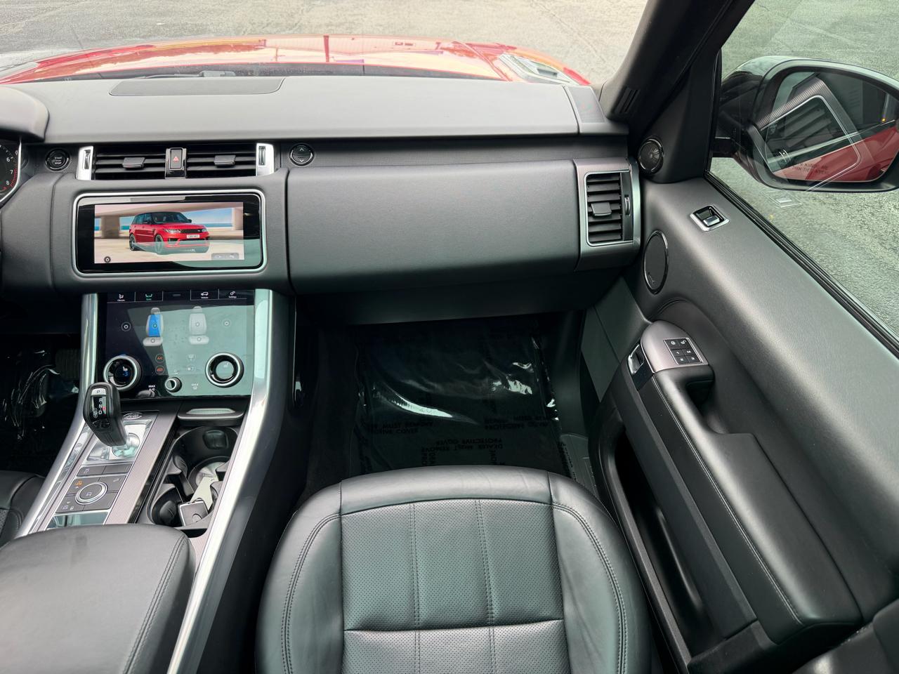 Land Rover Range Rover Sport V6 Supercharged HSE *Ltd Avail* 2019