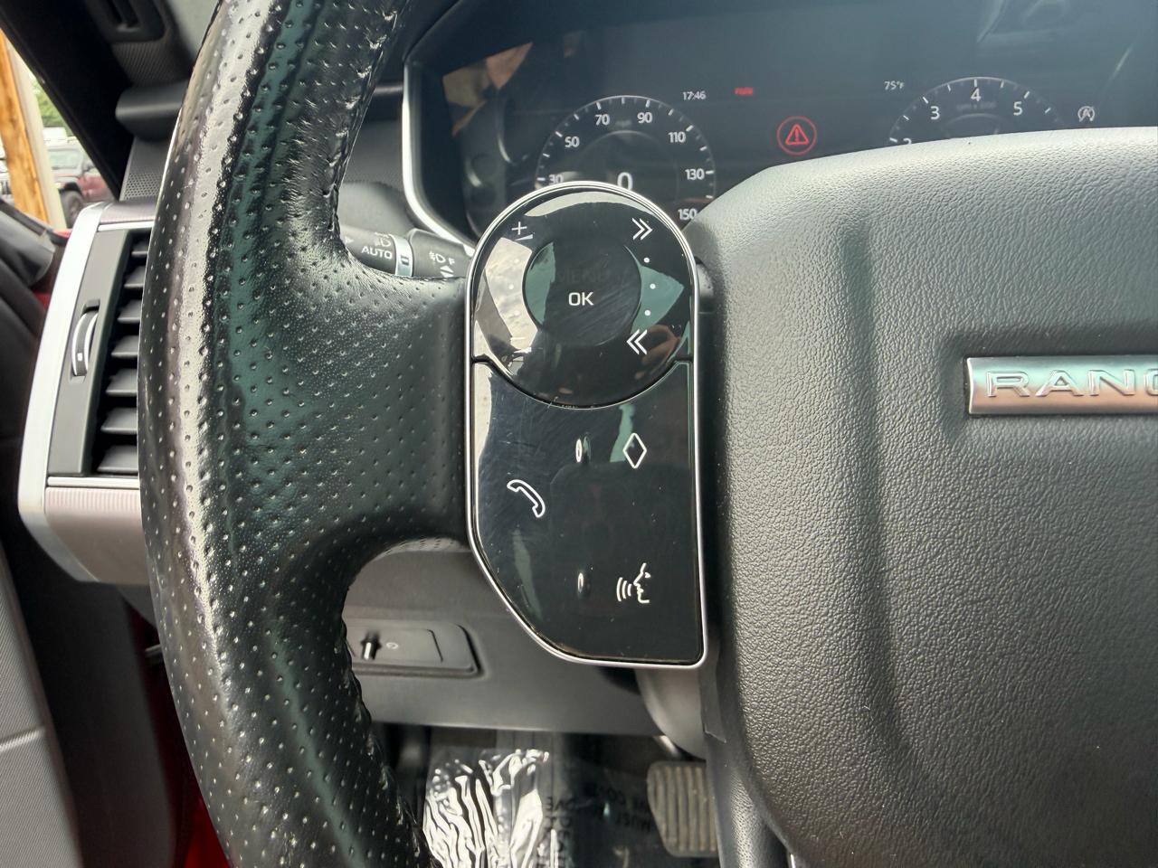 Land Rover Range Rover Sport V6 Supercharged HSE *Ltd Avail* 2019