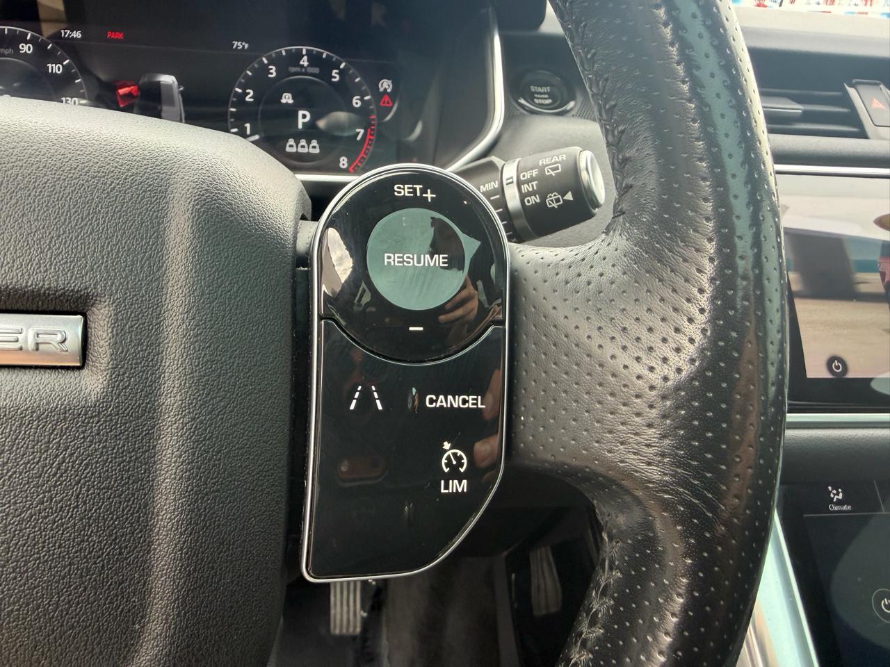 Land Rover Range Rover Sport V6 Supercharged HSE *Ltd Avail* 2019