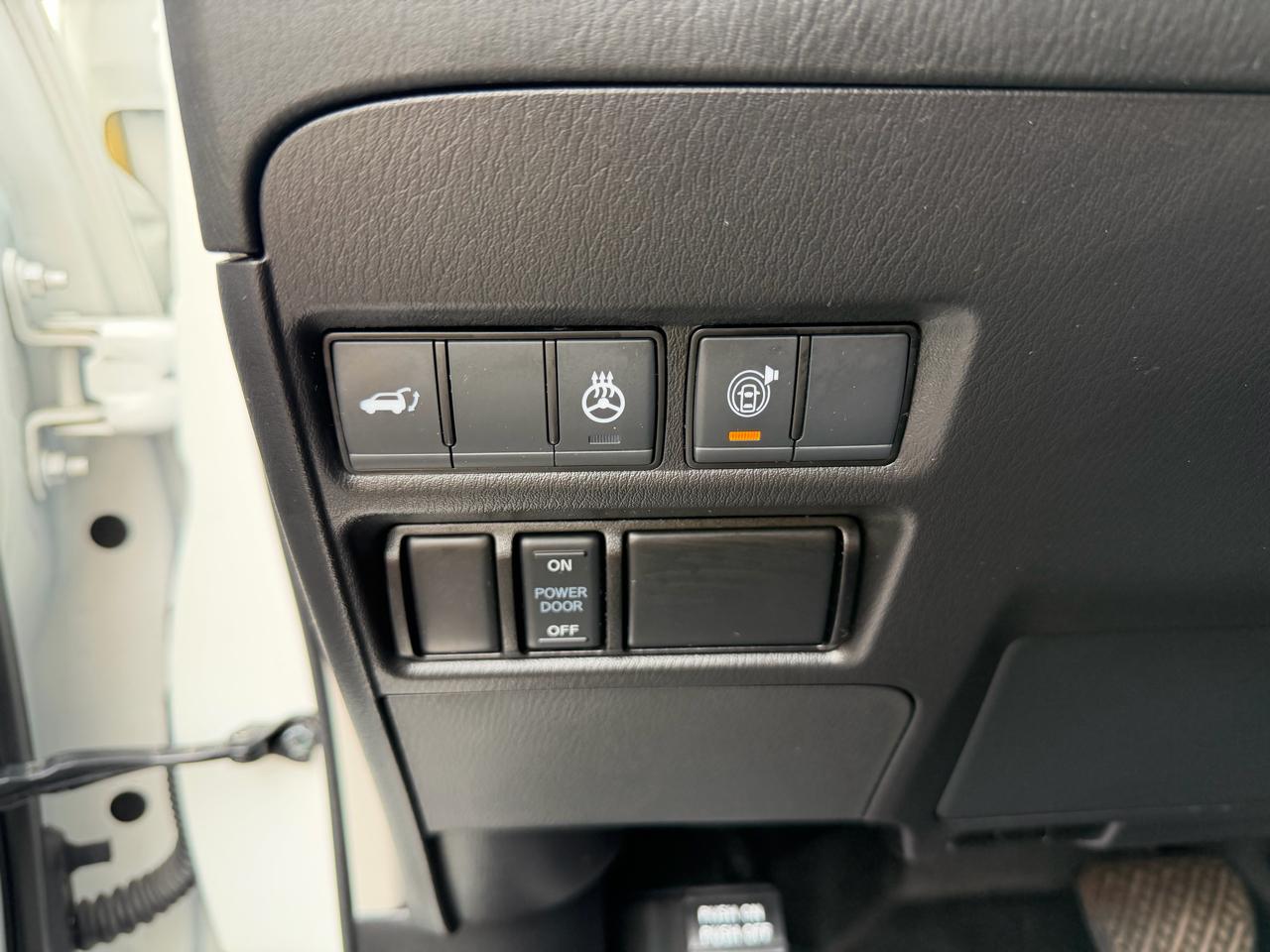 Nissan Armada 4x2 Platinum 2023