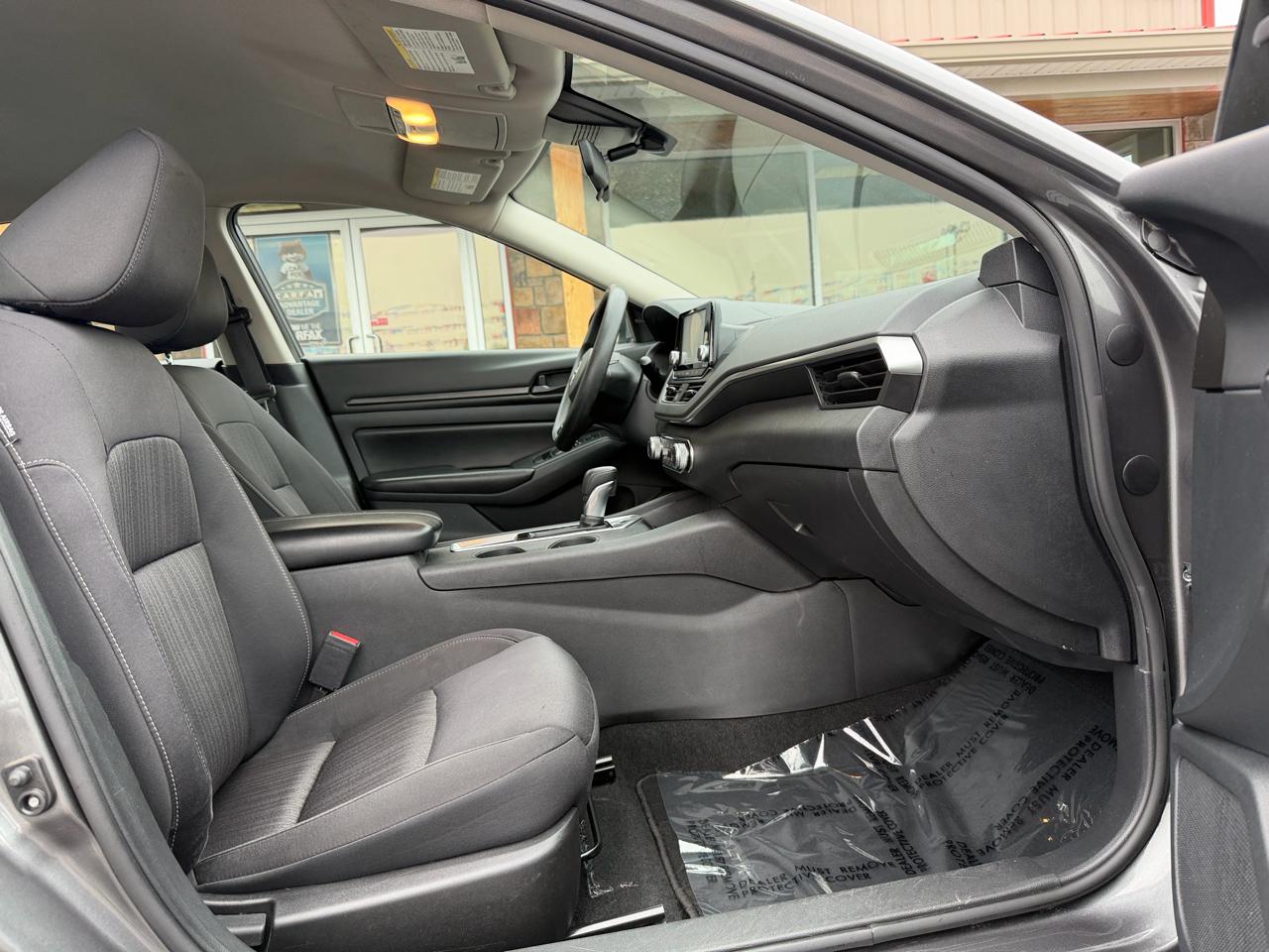 Nissan Altima 2.5 S Sedan 2023