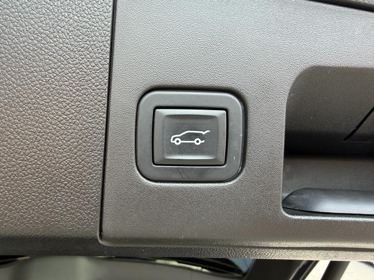 Cadillac XT4 AWD 4dr Sport 2019