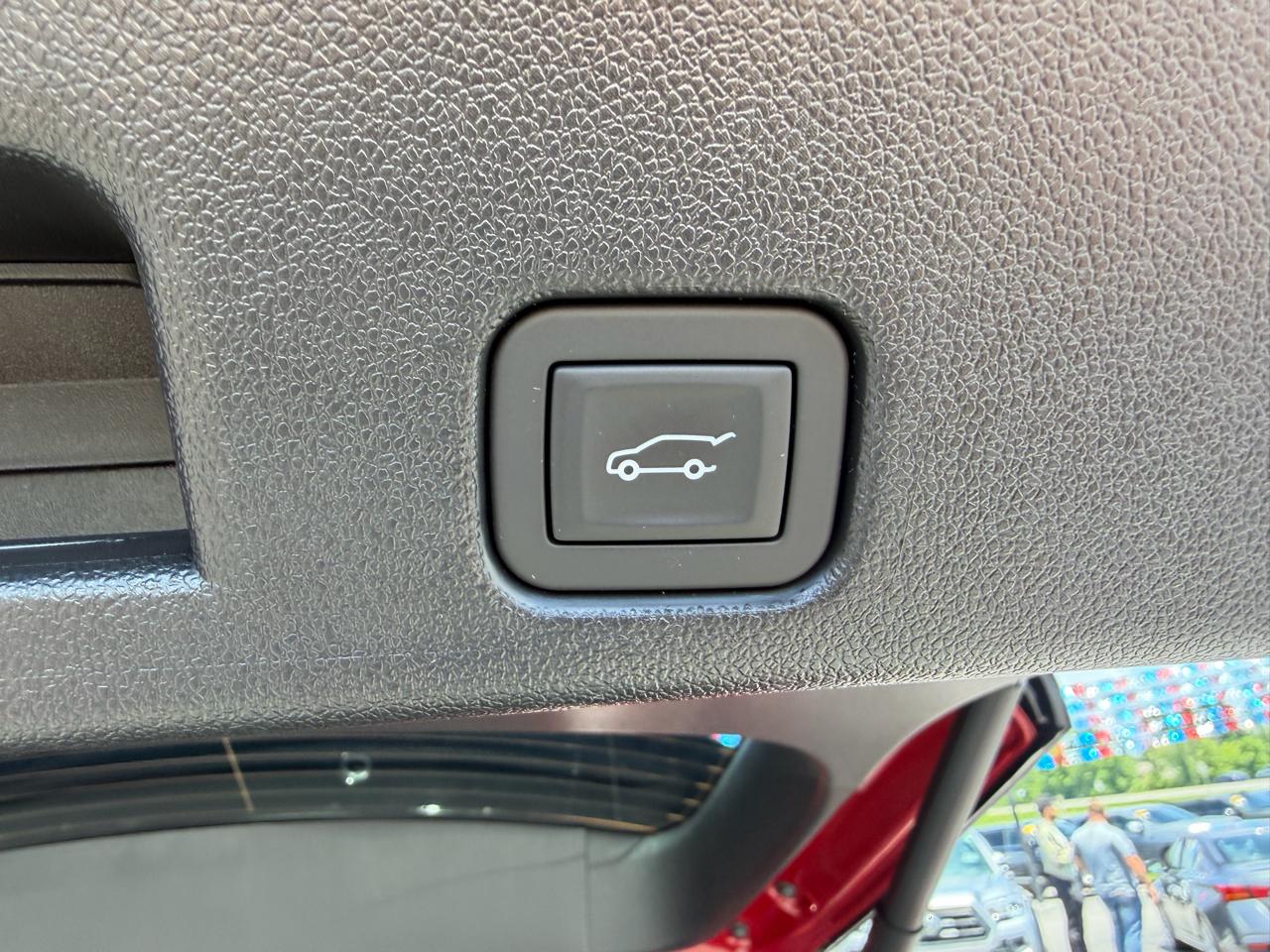 Buick Enclave 4dr Preferred 2026