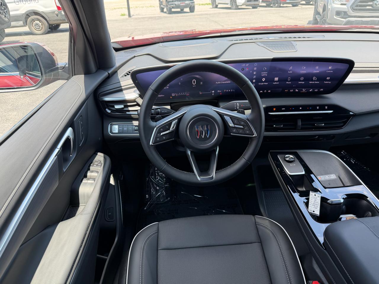 Buick Enclave 4dr Preferred 2026