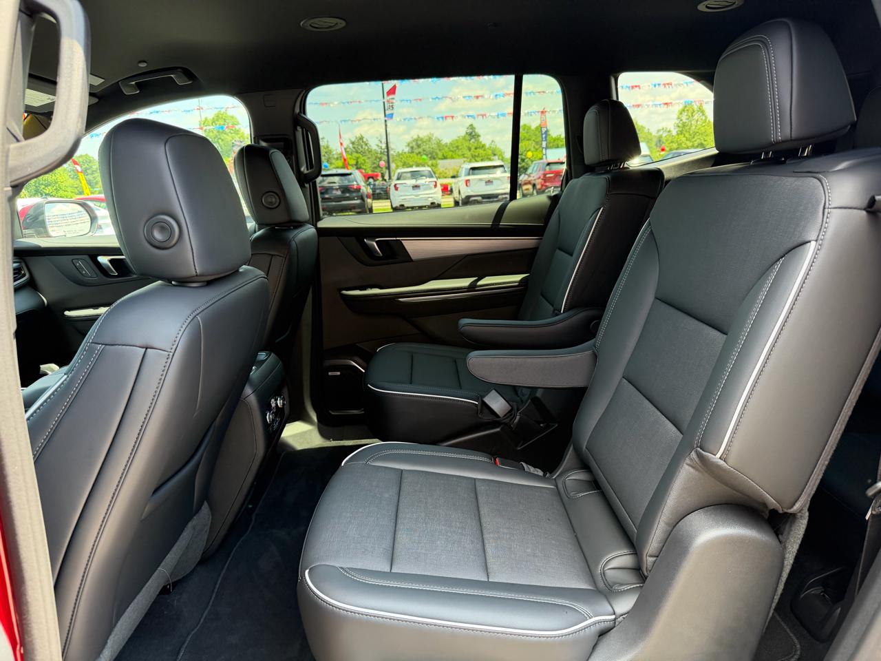 Buick Enclave 4dr Preferred 2026