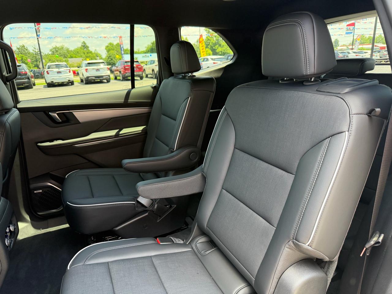 Buick Enclave 4dr Preferred 2026