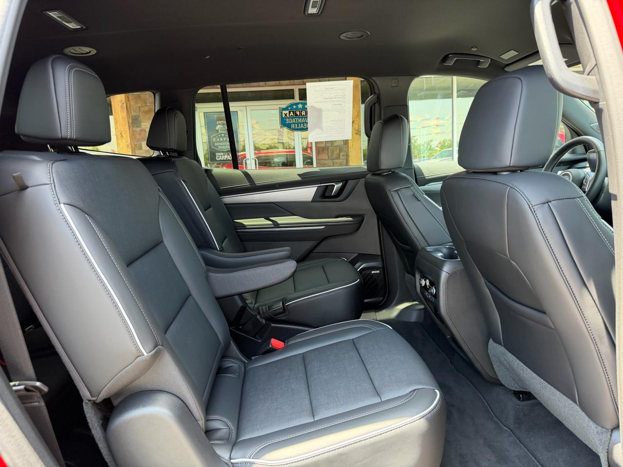 Buick Enclave 4dr Preferred 2026