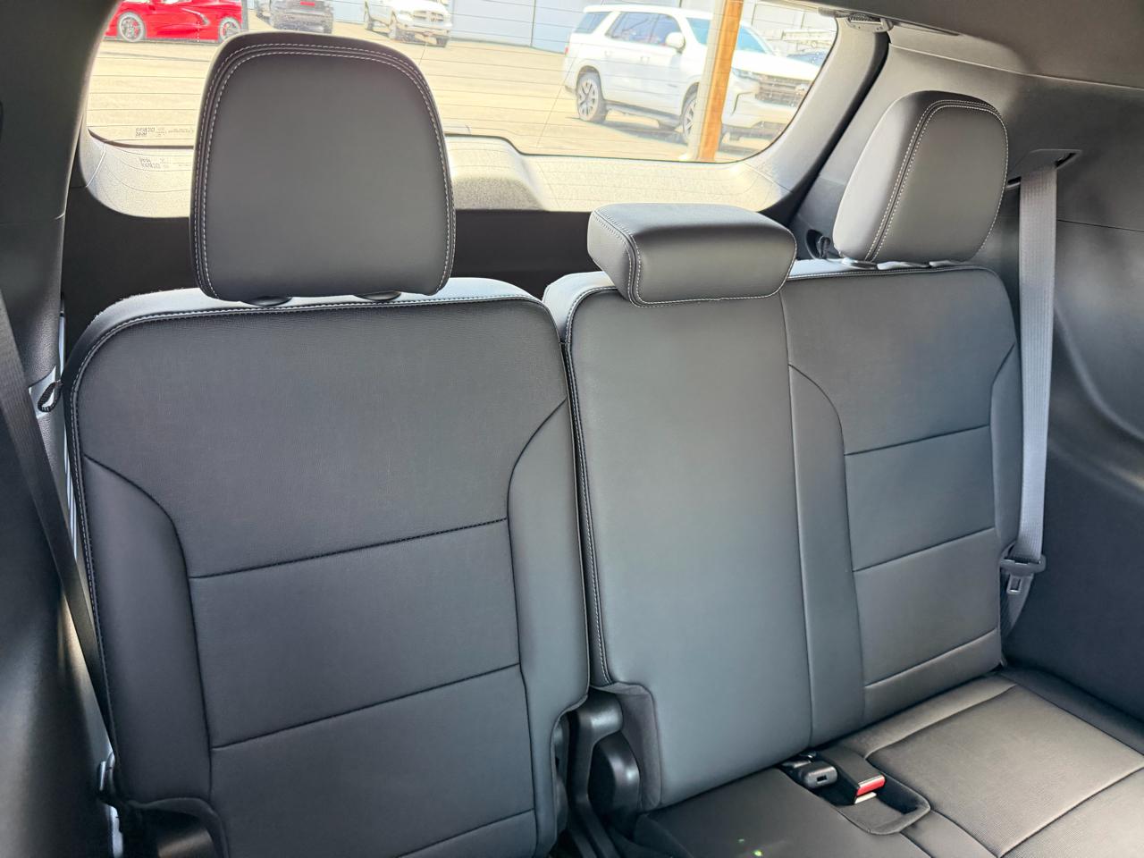 Buick Enclave 4dr Preferred 2026