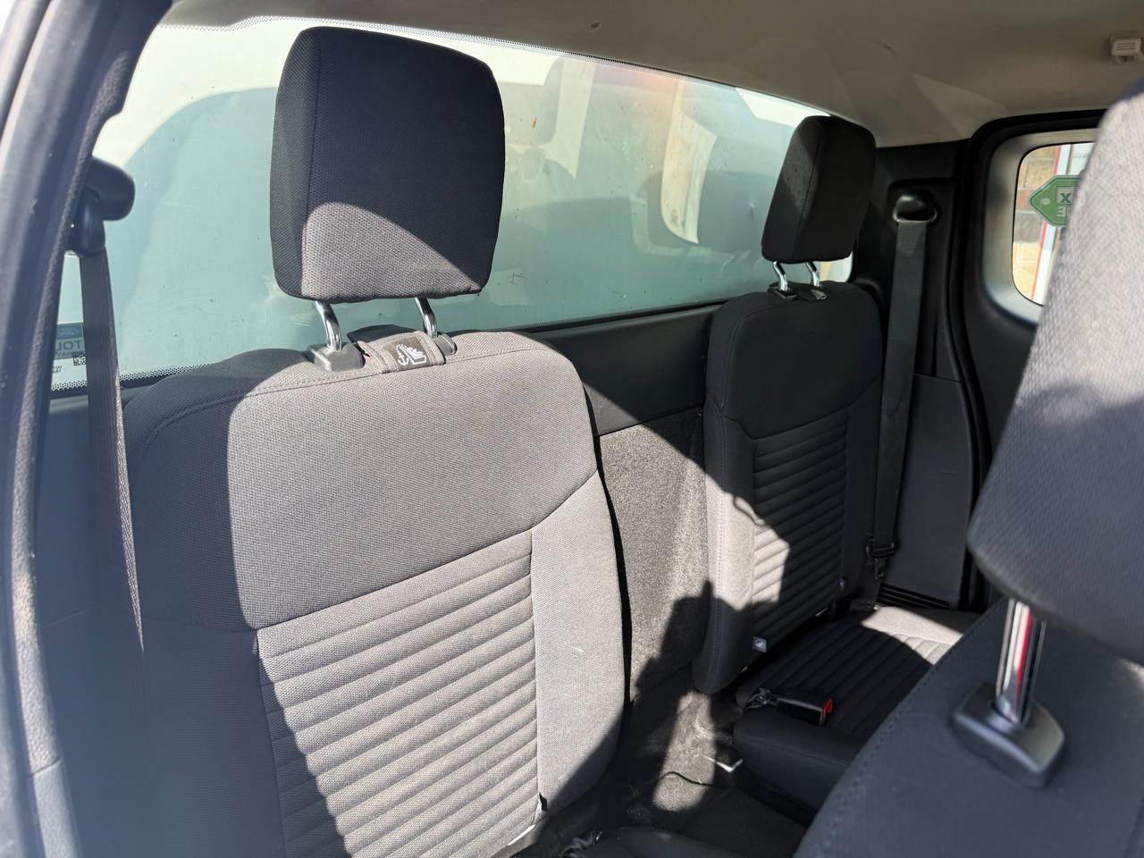 Ford Ranger XL 2022