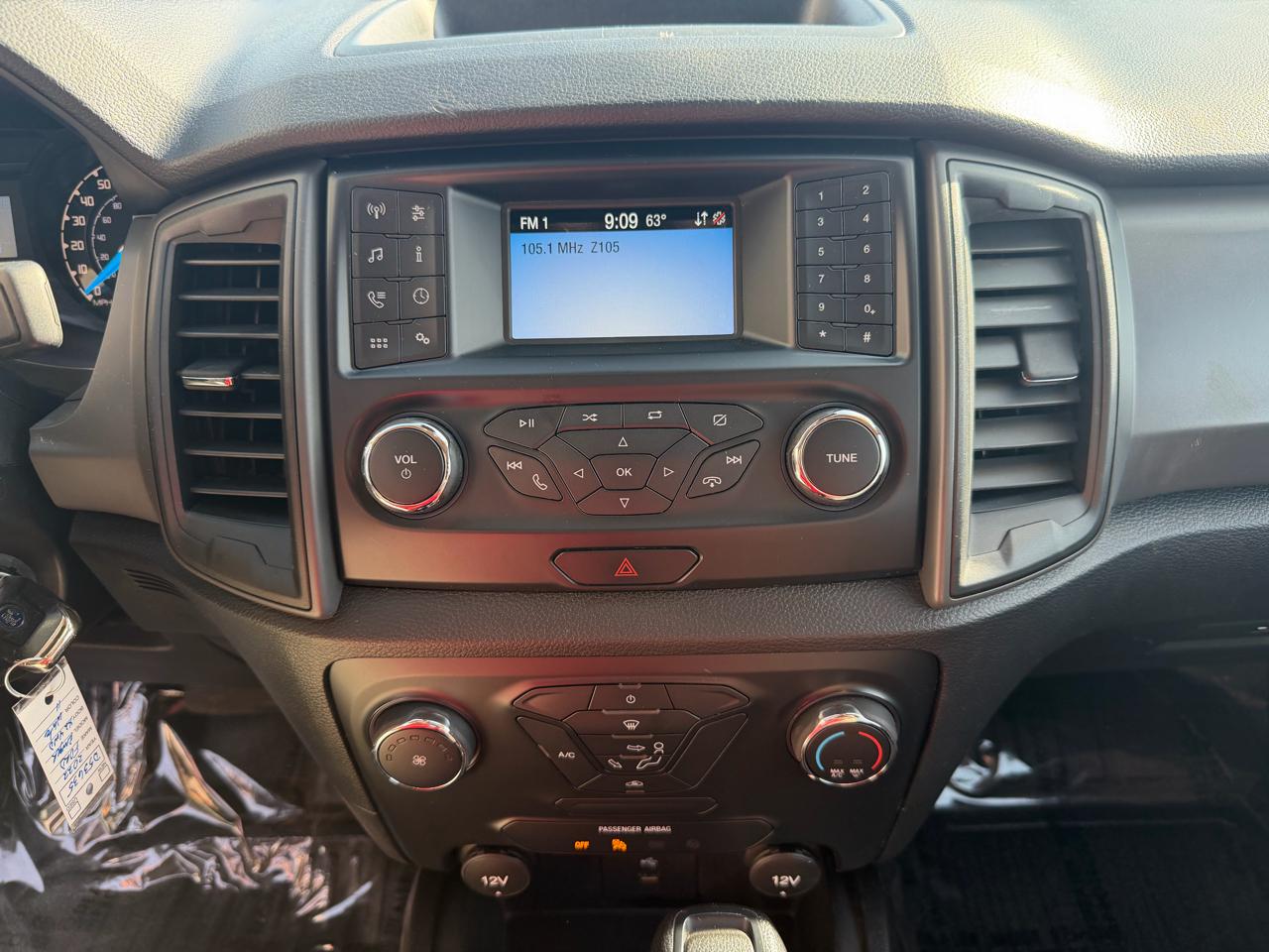 Ford Ranger XL 2022