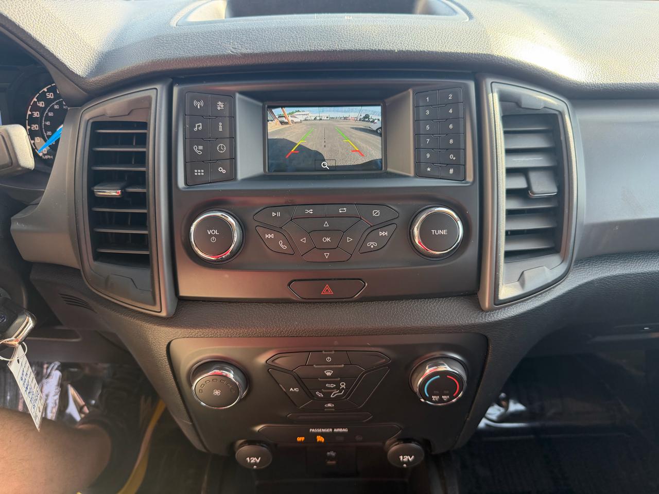 Ford Ranger XL 2022