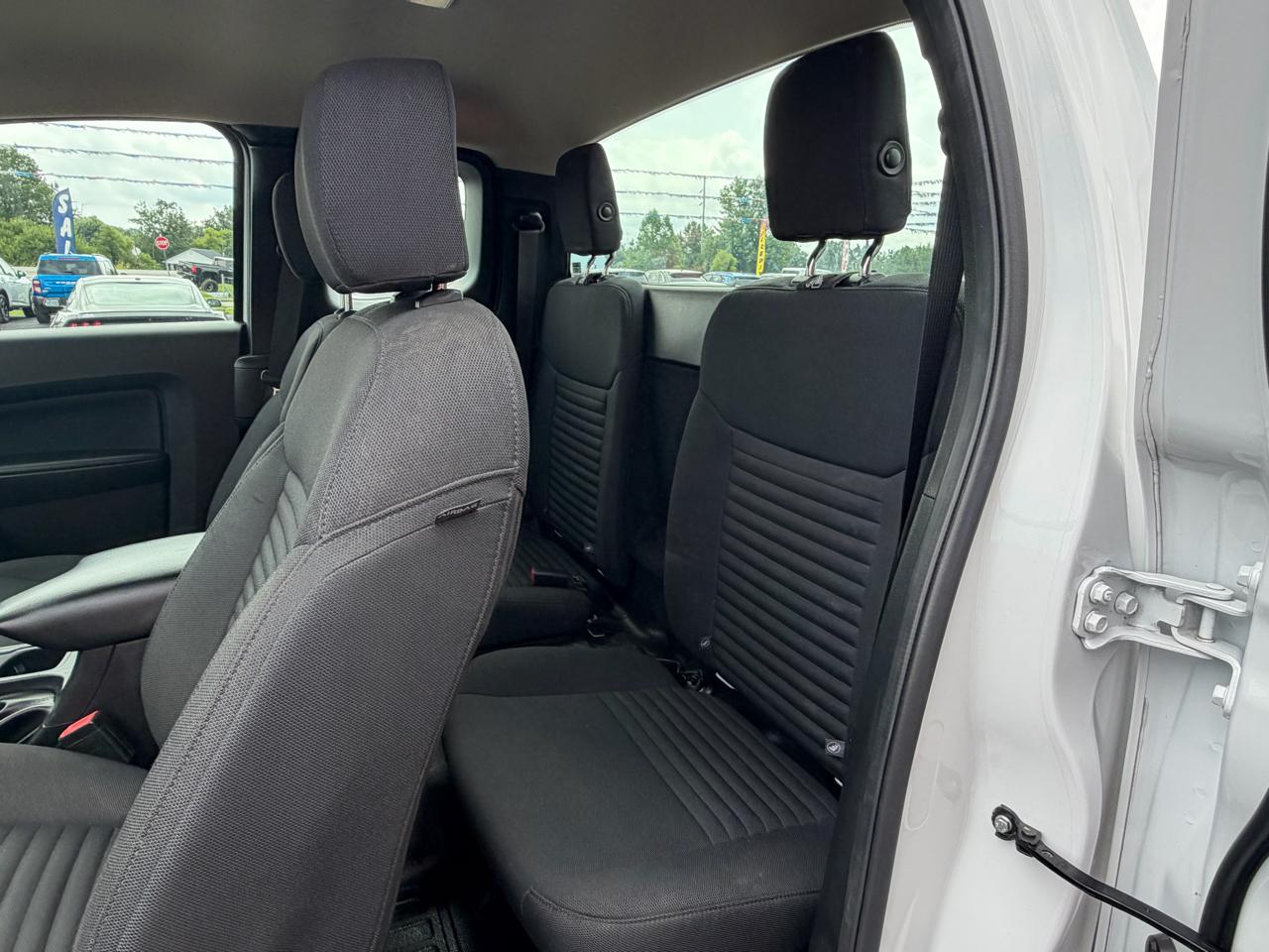 Ford Ranger XL 2022
