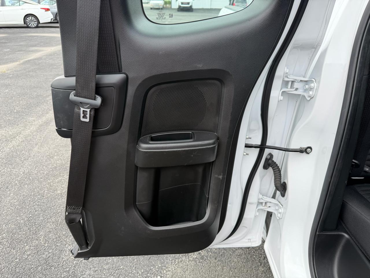 Ford Ranger XL 2022