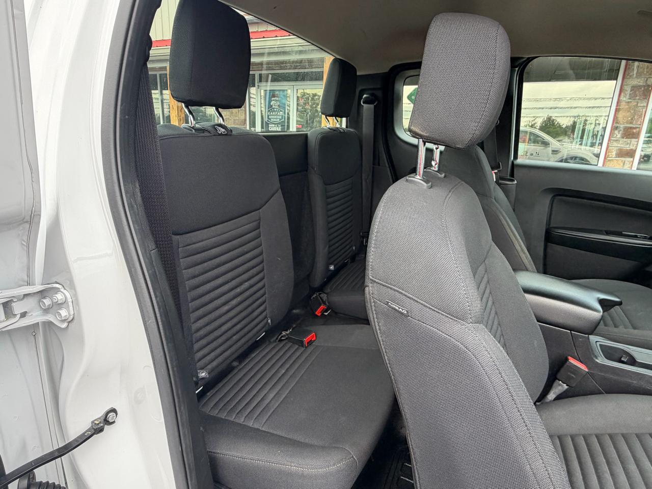 Ford Ranger XL 2022