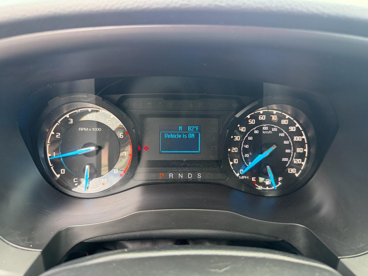 Ford Ranger XL 2022