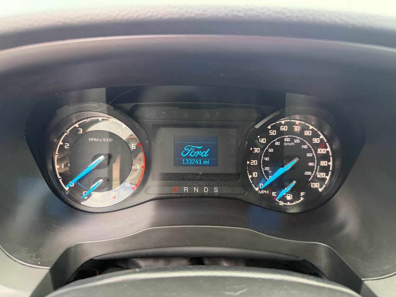 Ford Ranger XL 2022