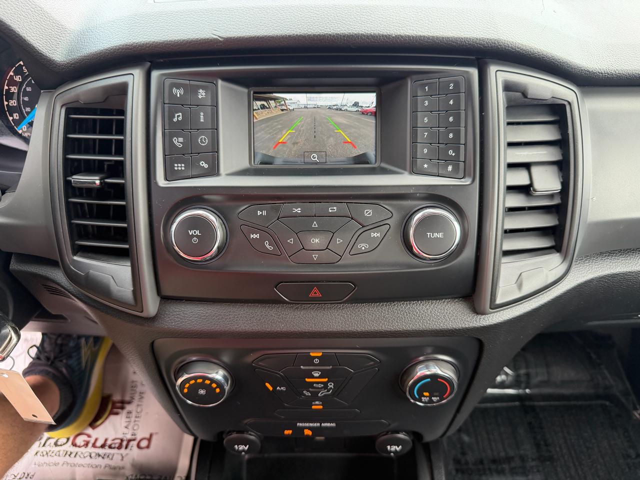 Ford Ranger XL 2022