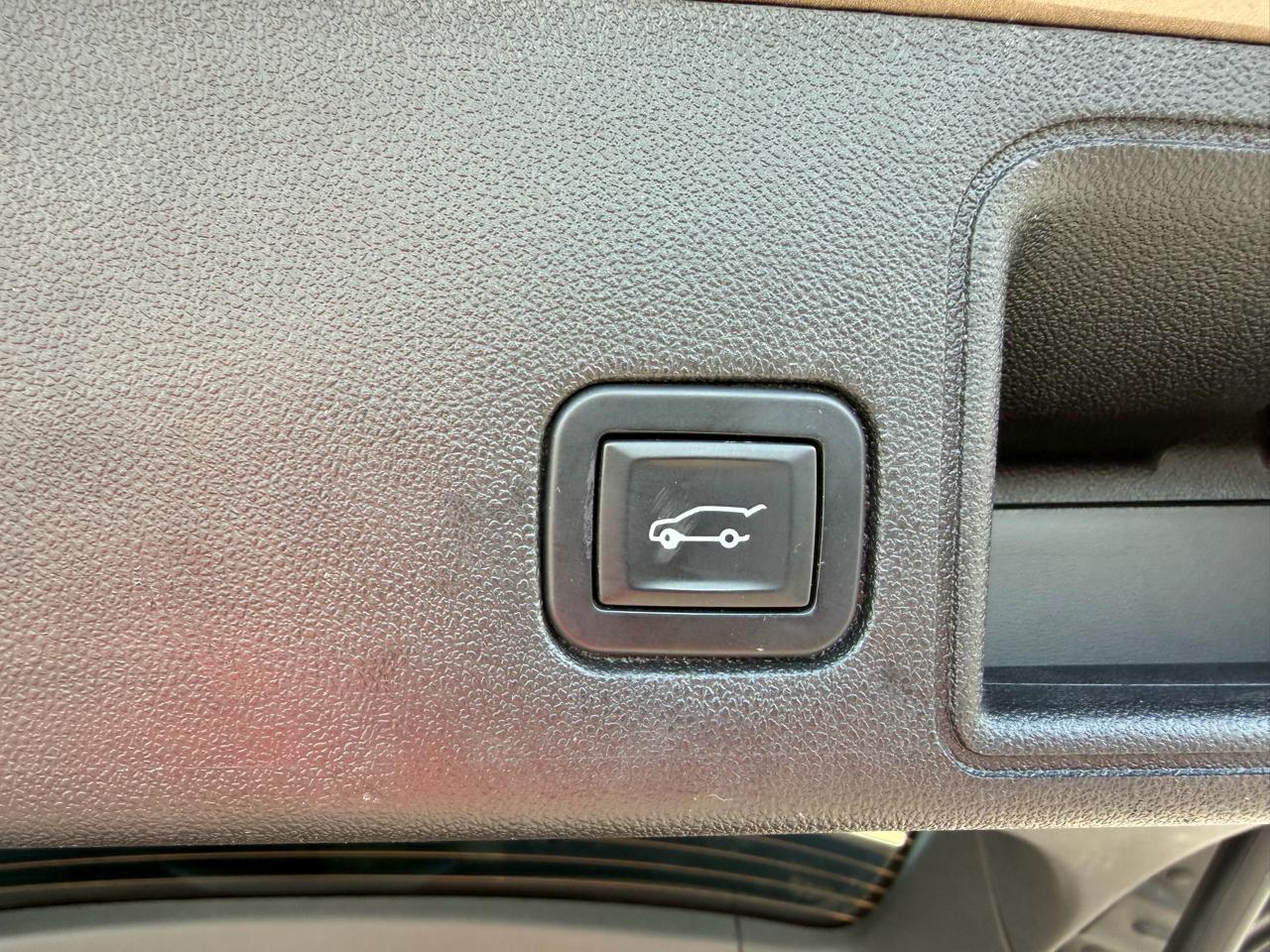 GMC Terrain FWD 4dr SLT 2018