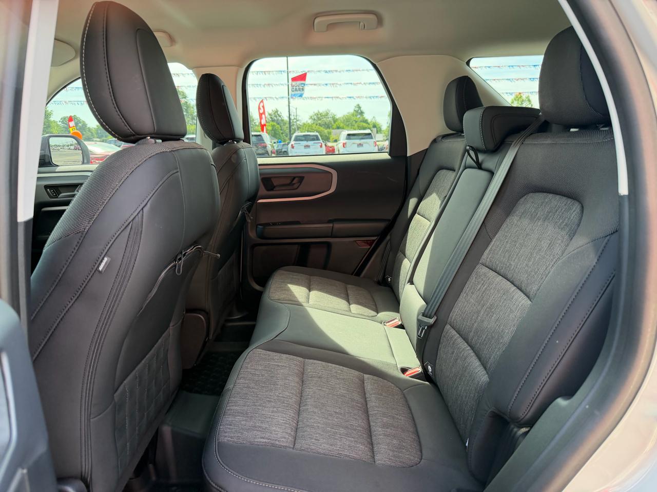 Ford Bronco Sport Big Bend 4x4 2022