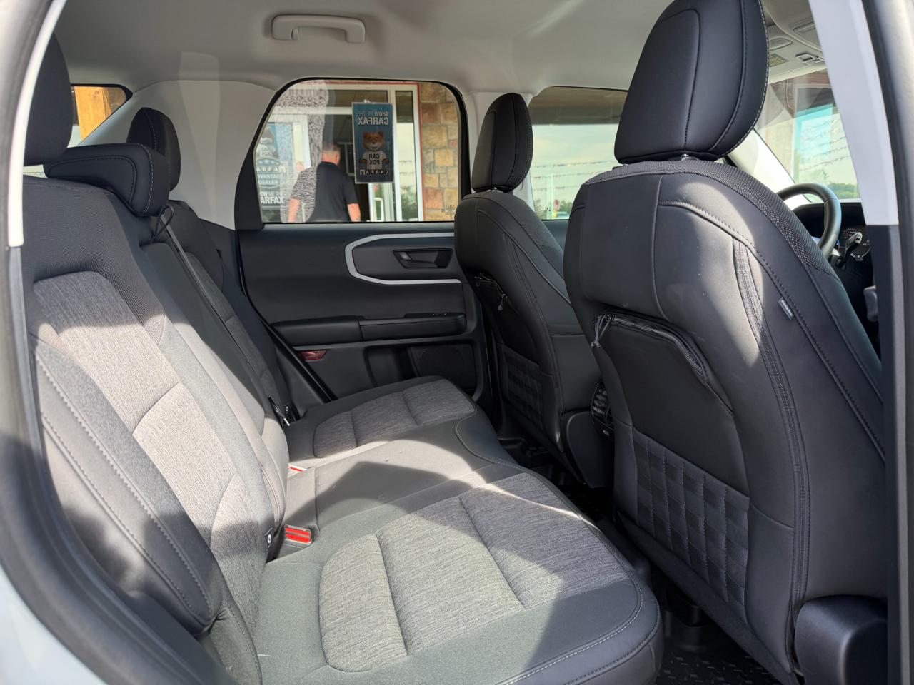 Ford Bronco Sport Big Bend 4x4 2022