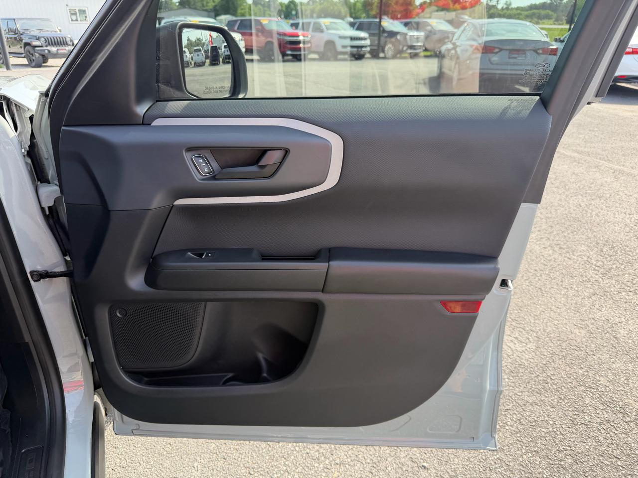 Ford Bronco Sport Big Bend 4x4 2022