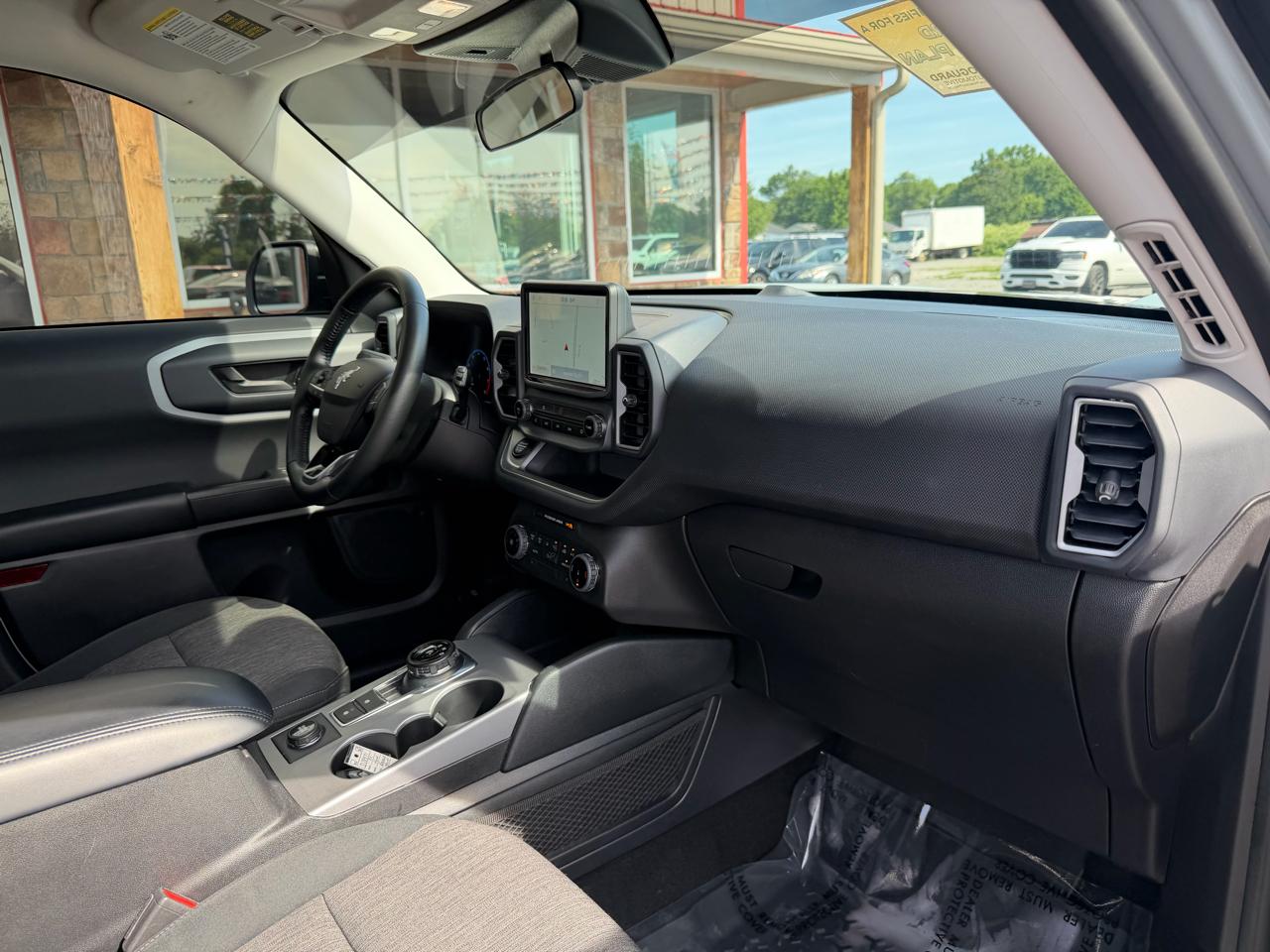 Ford Bronco Sport Big Bend 4x4 2022