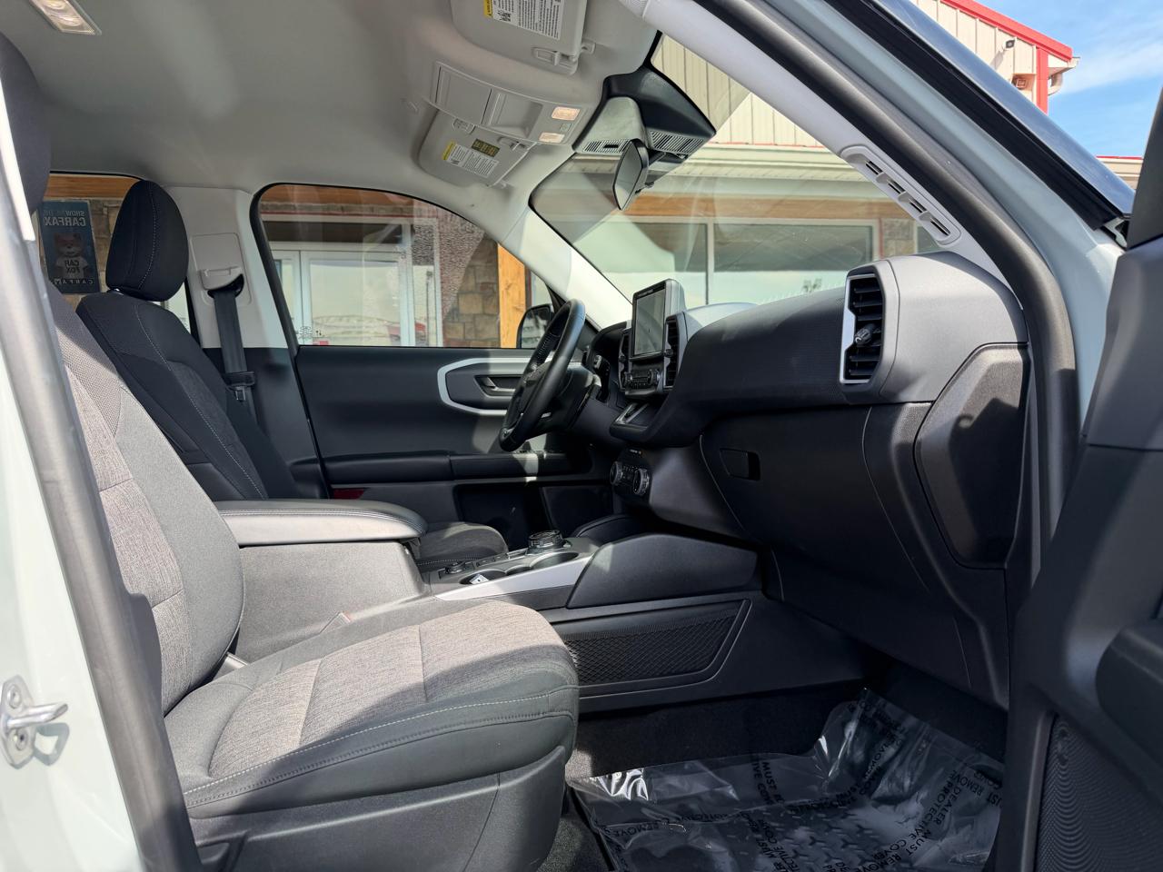 Ford Bronco Sport Big Bend 4x4 2022