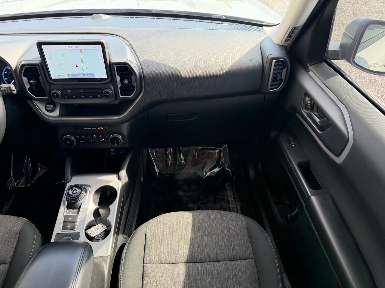 Ford Bronco Sport Big Bend 4x4 2022