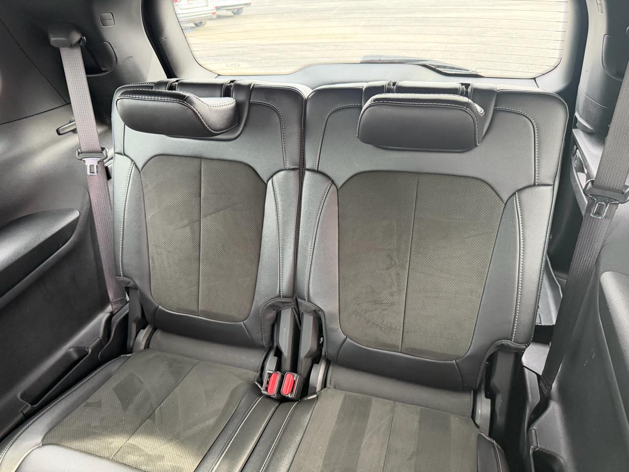 Jeep Grand Cherokee L Altitude 4x4 2021