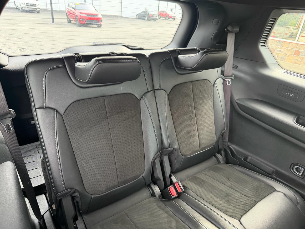 Jeep Grand Cherokee L Altitude 4x4 2021