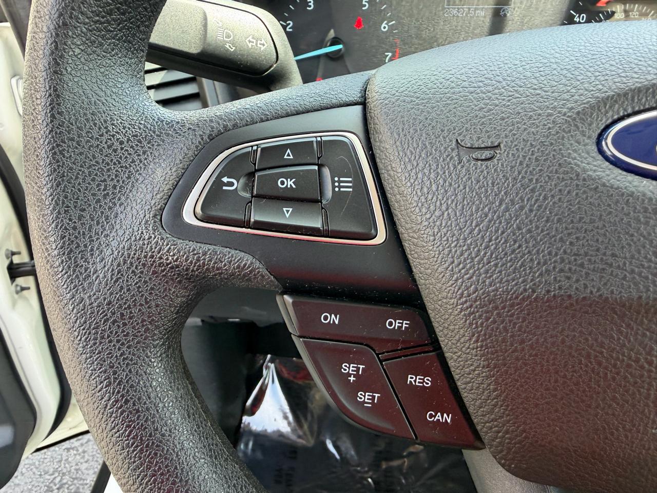 Ford EcoSport S 4WD 2022