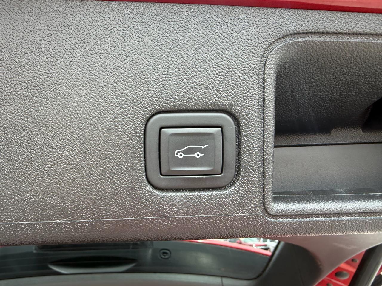 GMC Terrain AWD 4dr SLT 2023