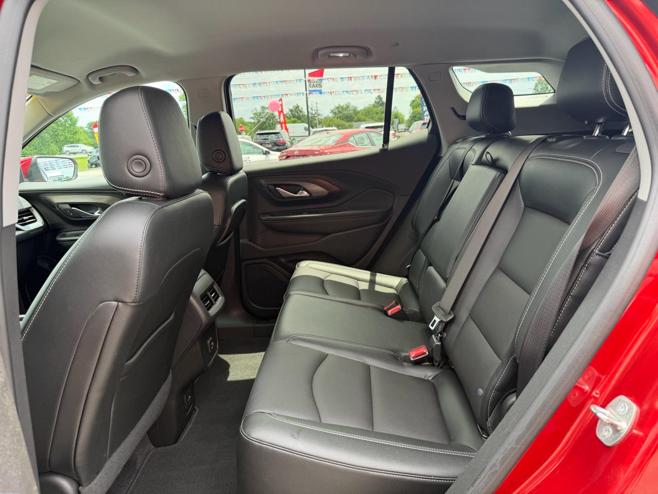 GMC Terrain AWD 4dr SLT 2023