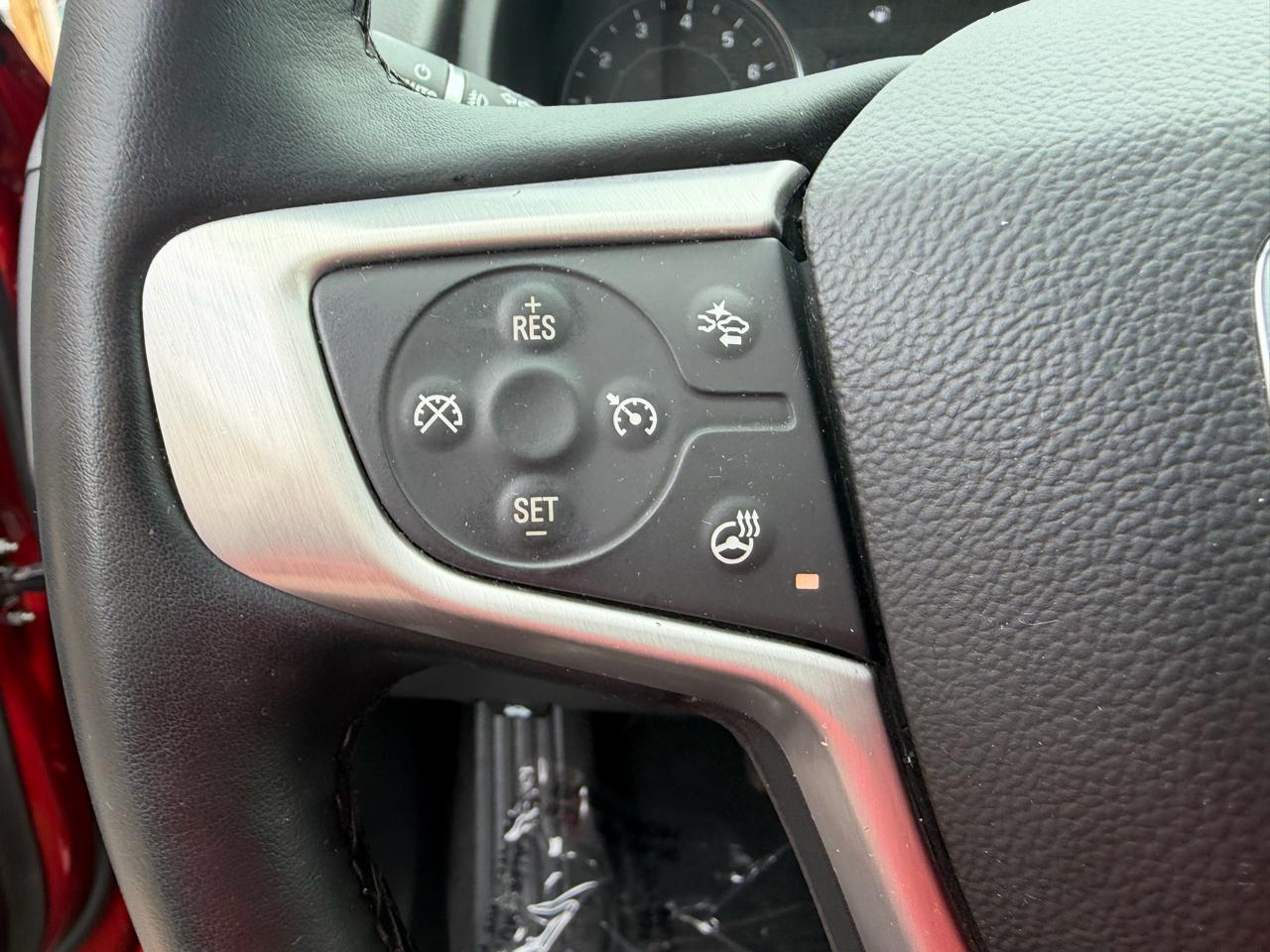 GMC Terrain AWD 4dr SLT 2023