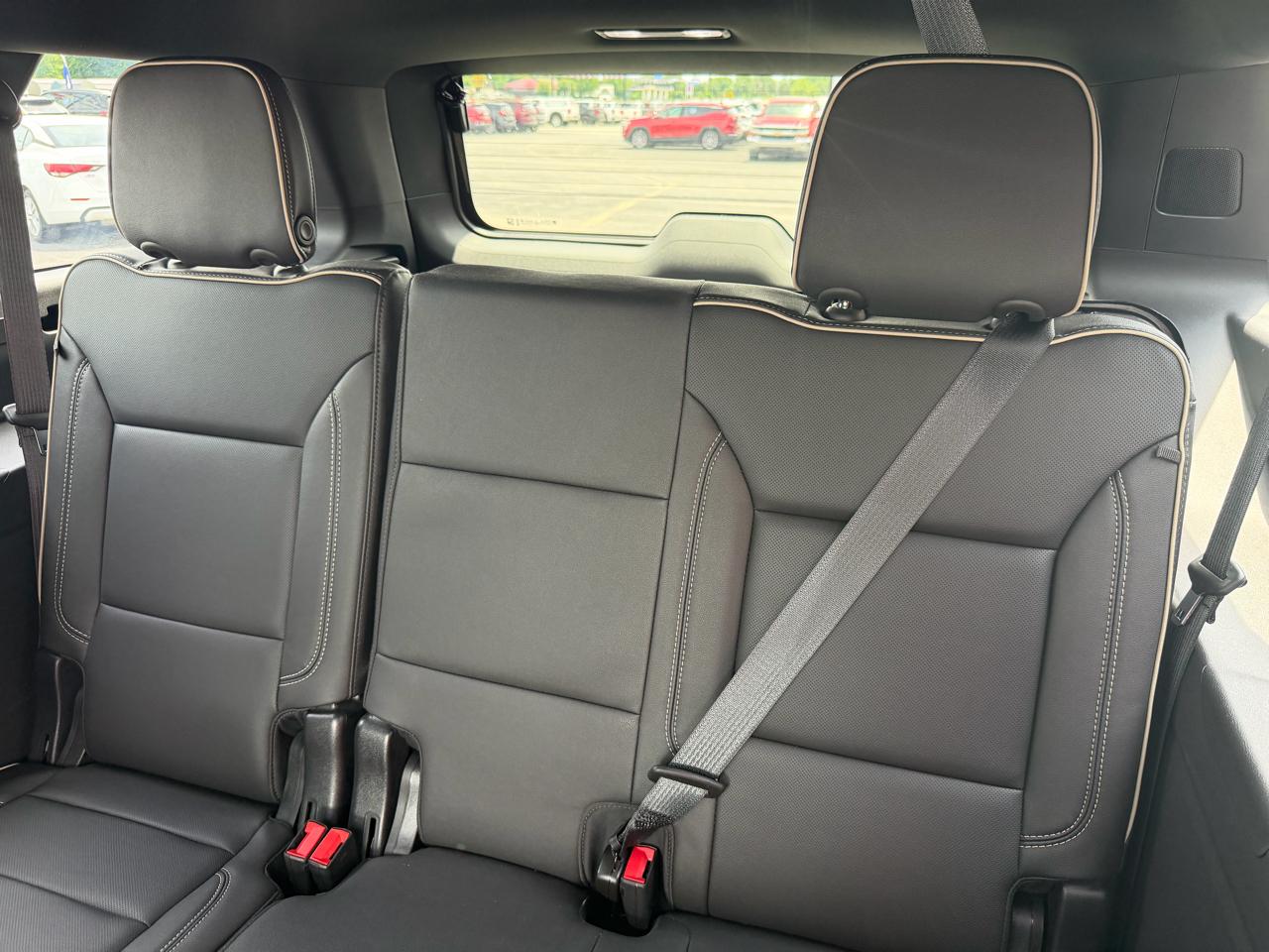 GMC Yukon XL 4WD 4dr SLT 2023