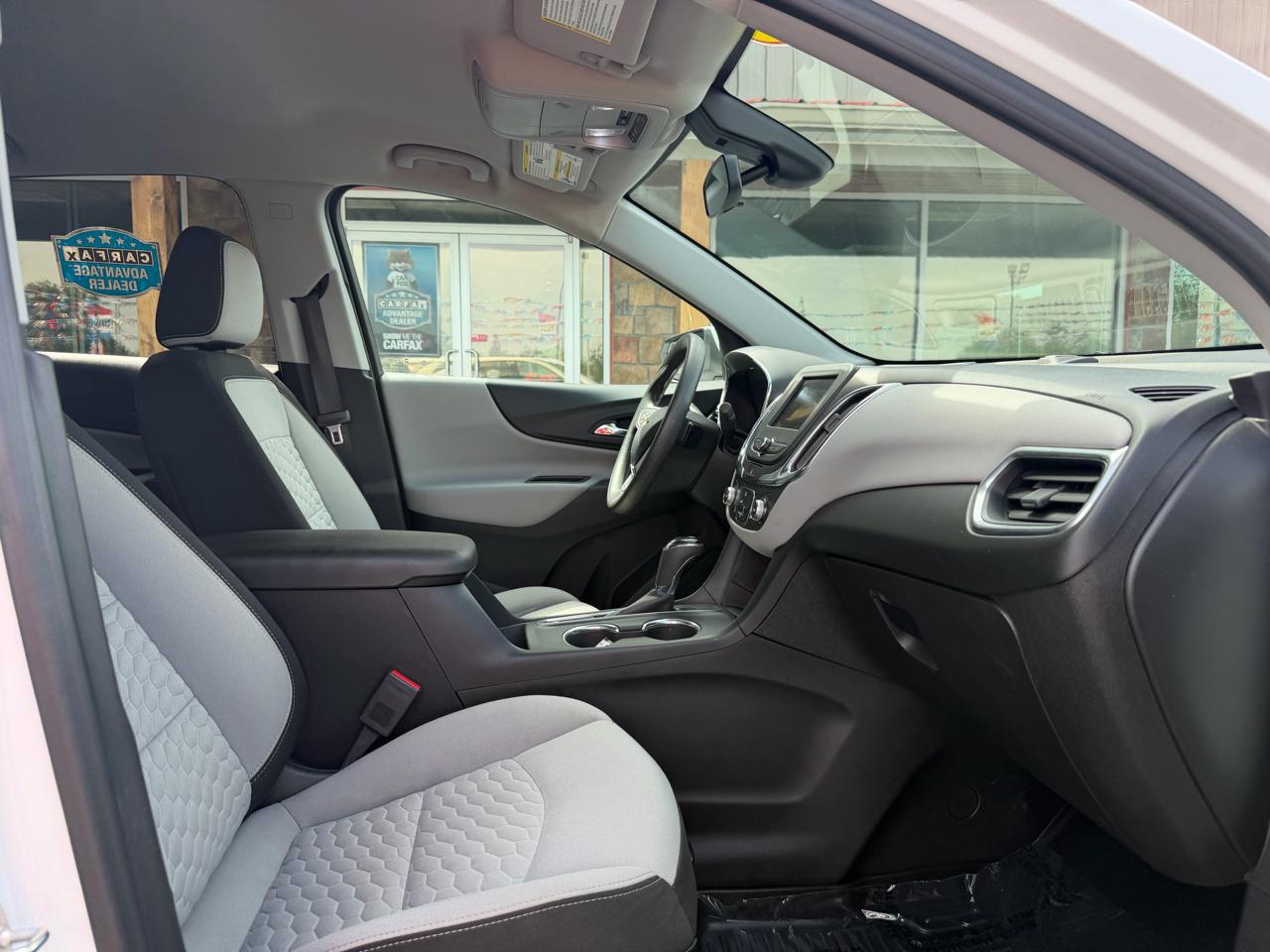 Chevrolet Equinox FWD 4dr LT w/1LT 2020