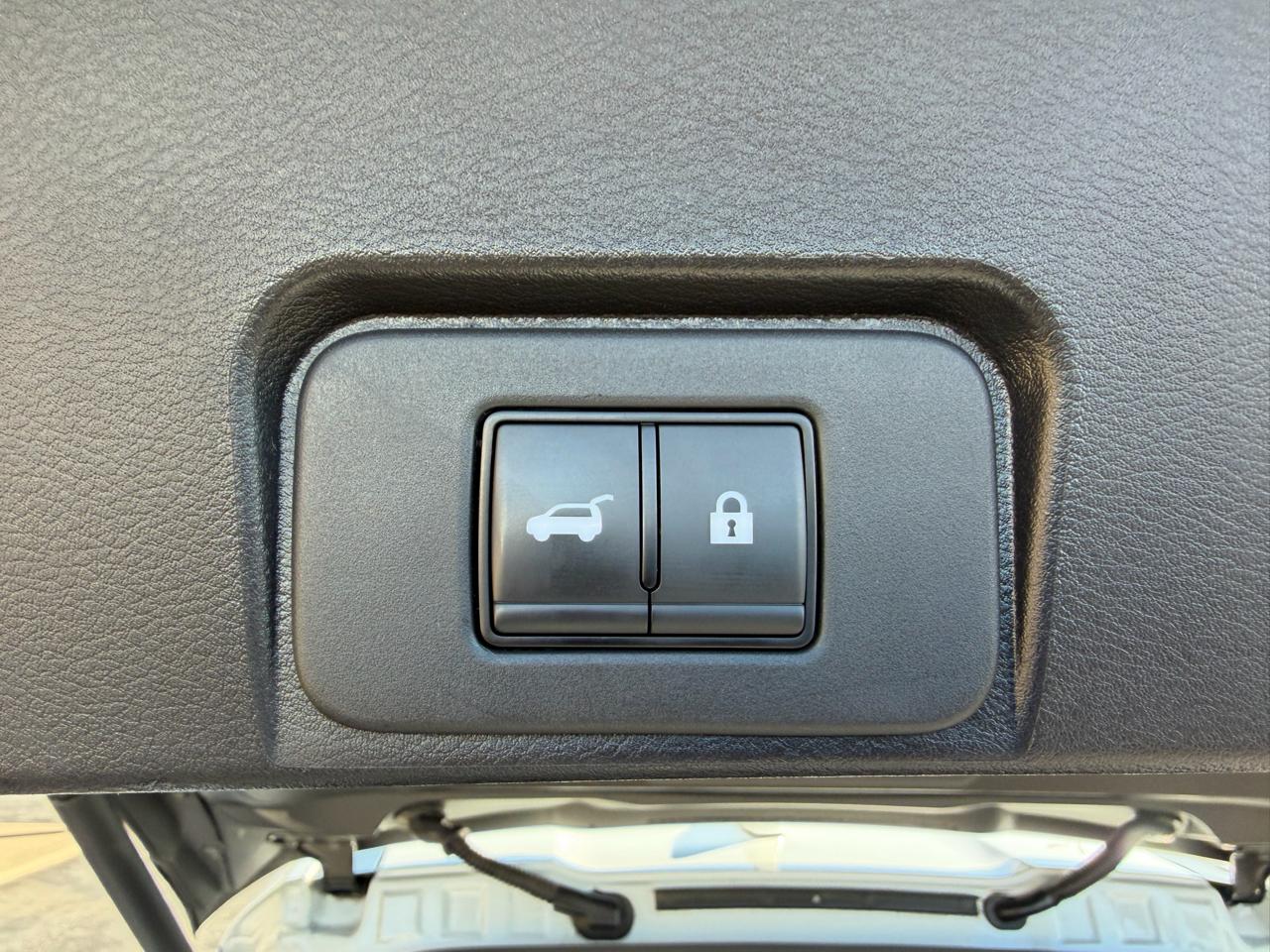 Nissan Rogue FWD SV 2025