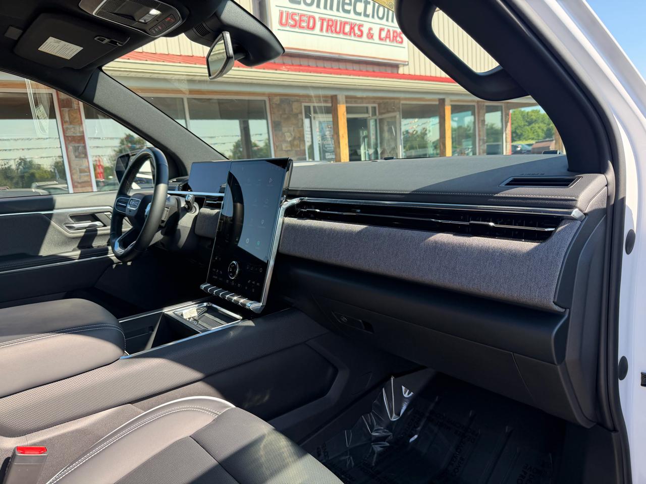 GMC Sierra EV e4WD Crew Cab Standard Range Elevation 2026