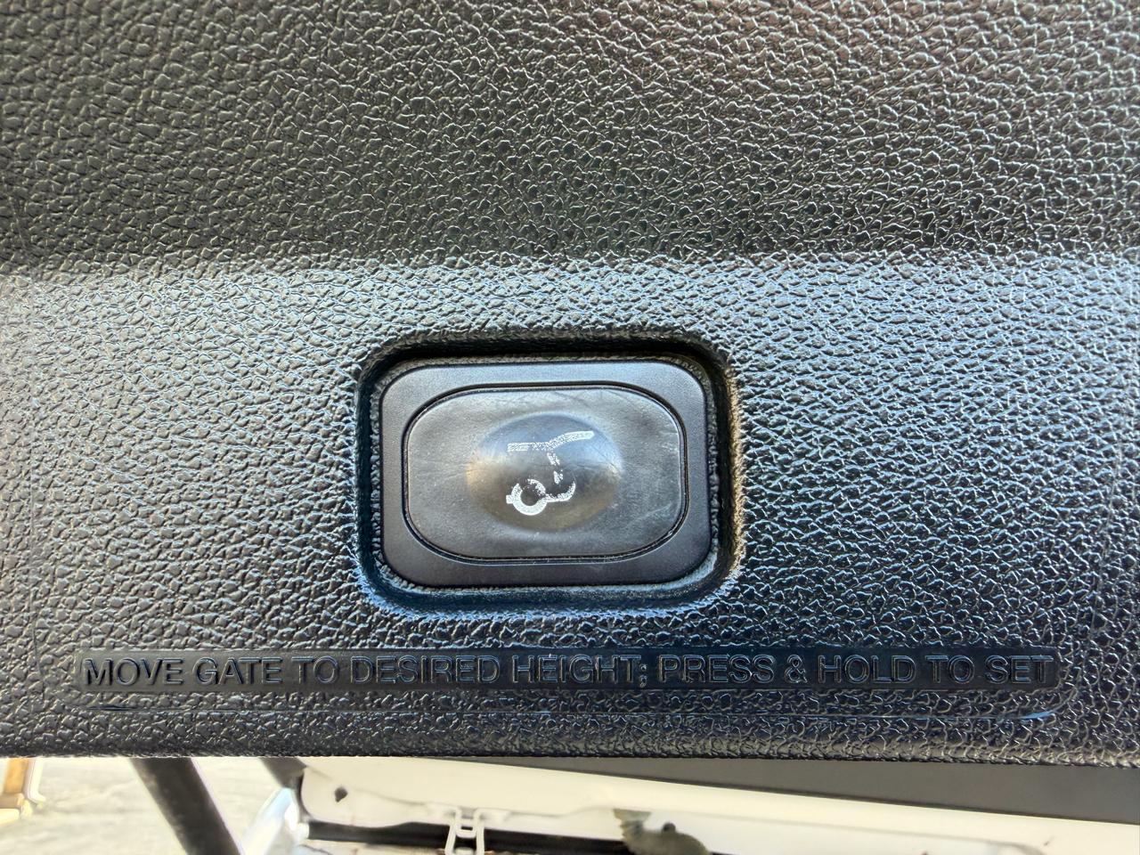 Ford Explorer Limited 4WD 2018