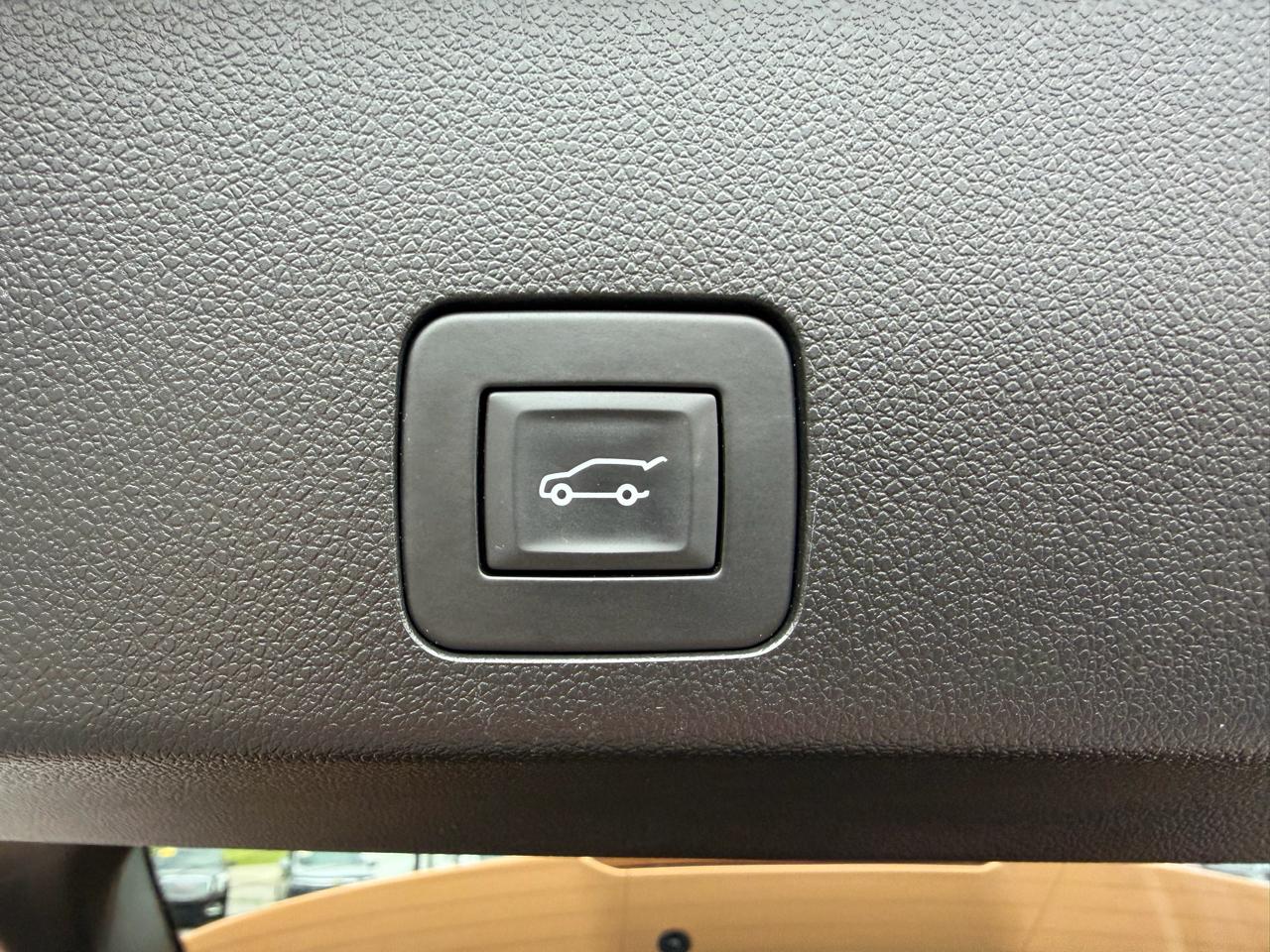 Buick Encore GX AWD 4dr Sport Touring 2024