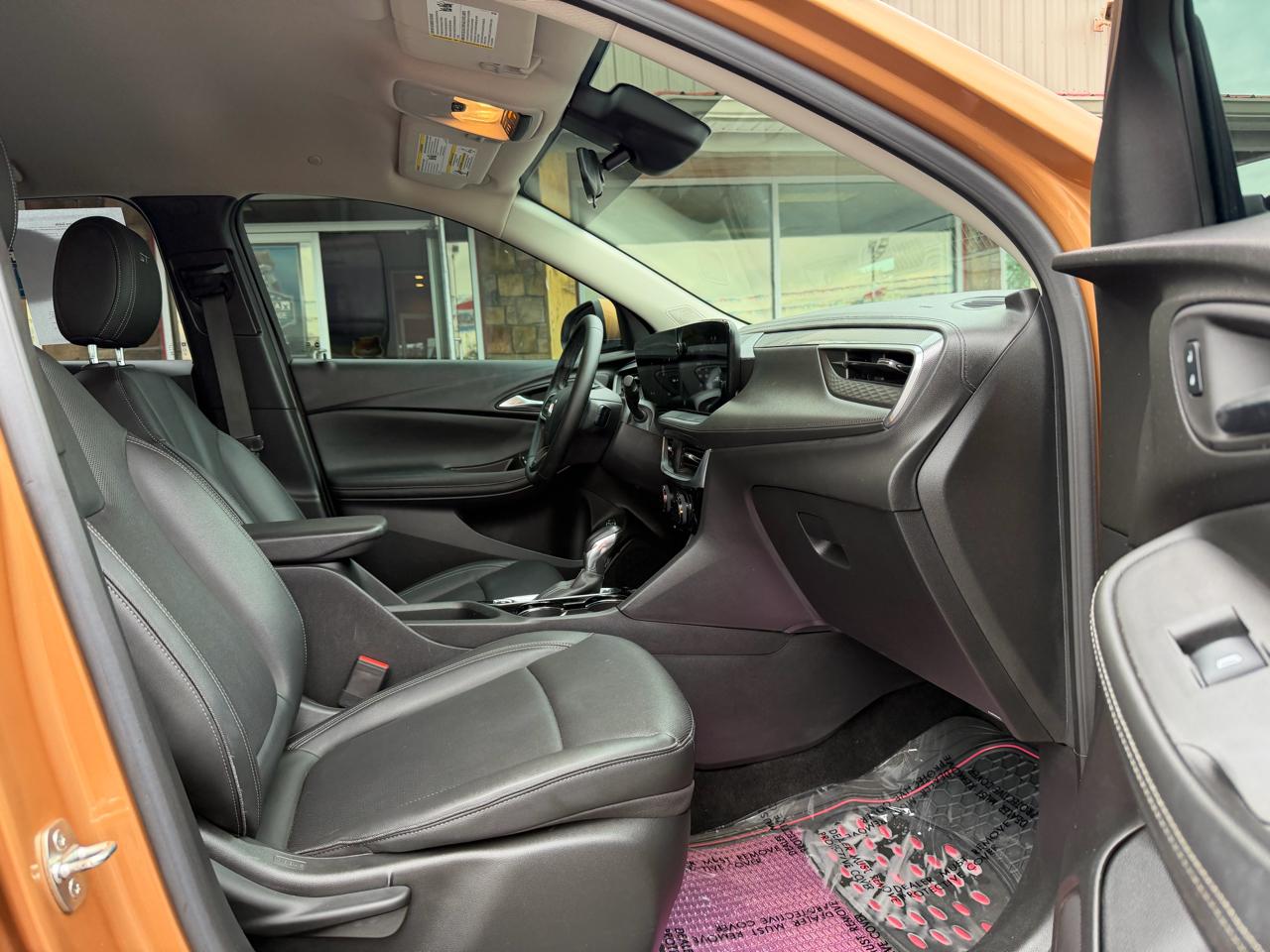 Buick Encore GX AWD 4dr Sport Touring 2024