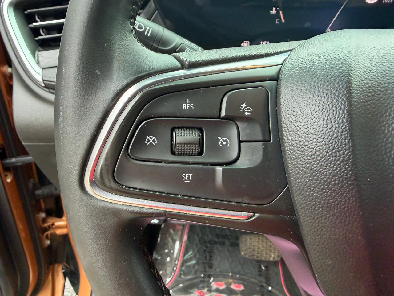 Buick Encore GX AWD 4dr Sport Touring 2024