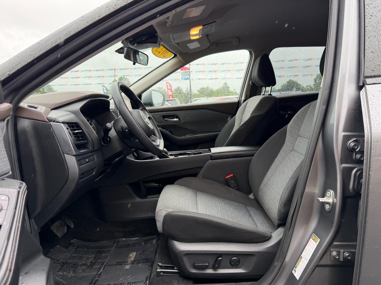Nissan Rogue AWD SV *Ltd Avail* 2023