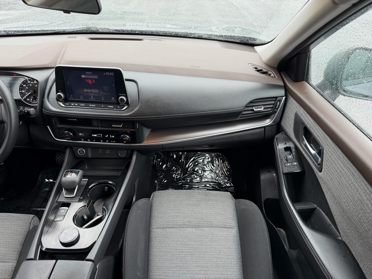 Nissan Rogue AWD SV *Ltd Avail* 2023