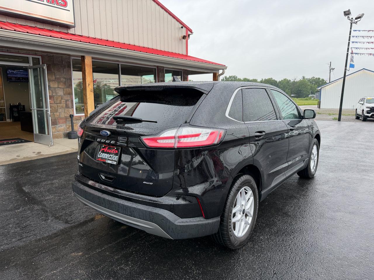 Ford Edge ST-Line AWD 2023