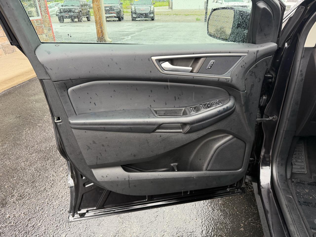 Ford Edge ST-Line AWD 2023